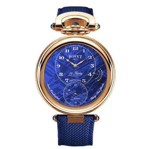 NTR0099 Bovet 19Thirty