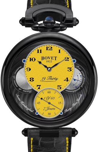 NTS0037 Bovet 19Thirty