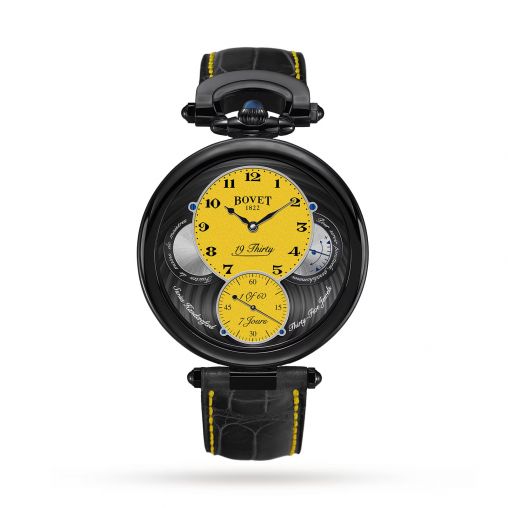 NTS0037 Bovet 19Thirty