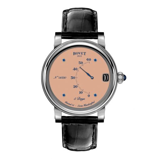 R150021 Bovet Dimier