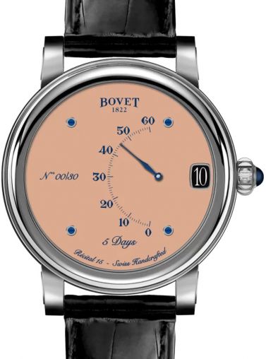 R150021 Bovet Dimier