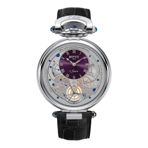 ACQPR028 Bovet Fleurier Grand Complications