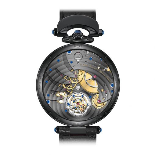 T10GD058 Bovet Fleurier Grand Complications