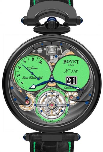 T10GD058 Bovet Fleurier Grand Complications