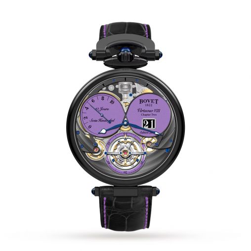 T10GD046 Bovet Fleurier Grand Complications