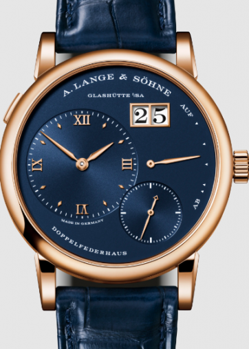 191.063 A. Lange & Söhne Lange 1