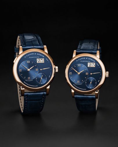 191.063 A. Lange & Söhne Lange 1