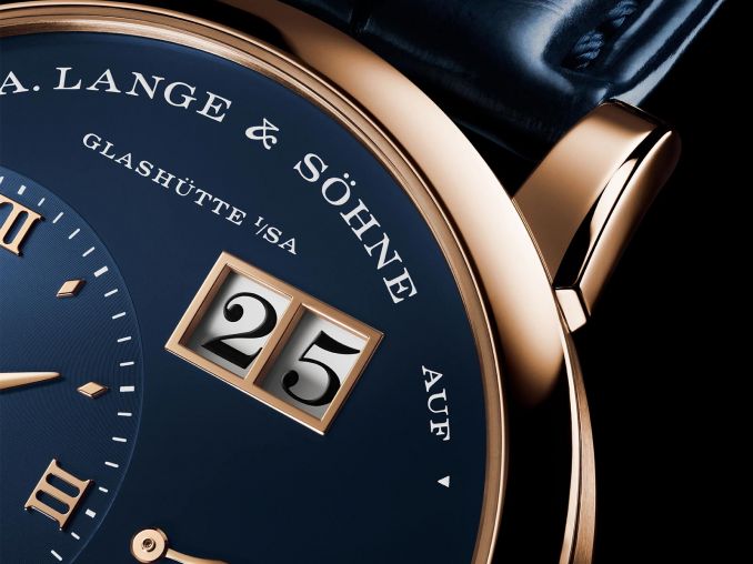 191.063 A. Lange & Söhne Lange 1