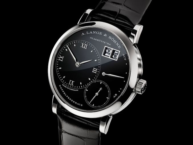 191.062 A. Lange & Söhne Lange 1