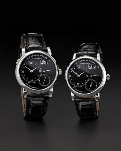 191.062 A. Lange & Söhne Lange 1