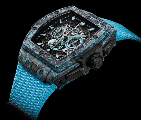 642.QL.0191.NR.GCH24 Hublot Spirit of Big Bang