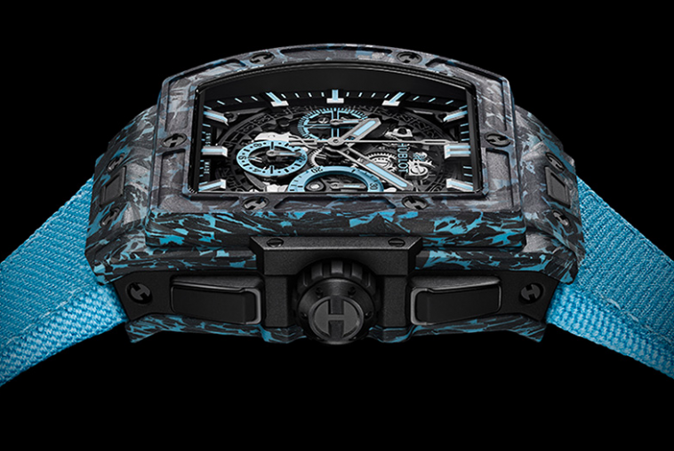 642.QL.0191.NR.GCH24 Hublot Spirit of Big Bang