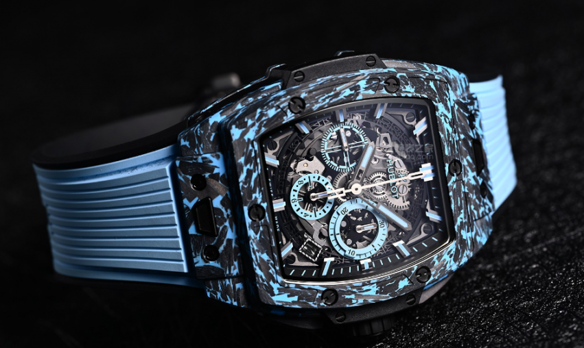 642.QL.0191.NR.GCH24 Hublot Spirit of Big Bang