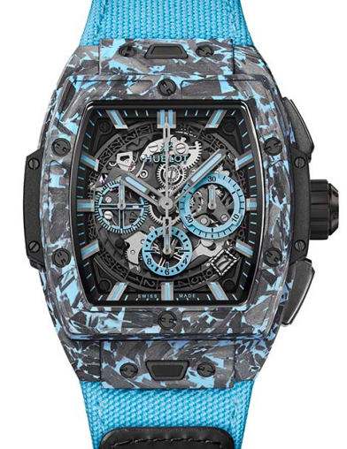 642.QL.0191.NR.GCH24 Hublot Spirit of Big Bang