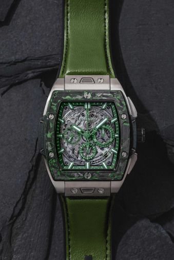 642.NQ.5270.NR.MEX24 Hublot Spirit of Big Bang