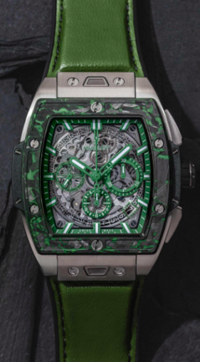 642.NQ.5270.NR.MEX24 Hublot Spirit of Big Bang