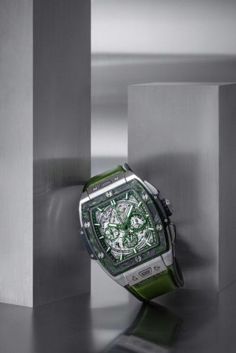 642.NQ.5270.NR.MEX24 Hublot Spirit of Big Bang