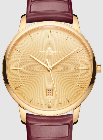 85180/000J-H069 Vacheron Constantin Patrimony