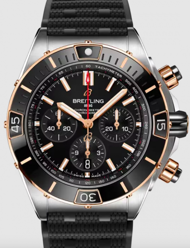 UB0136251B1S1 Breitling Chronomat B01