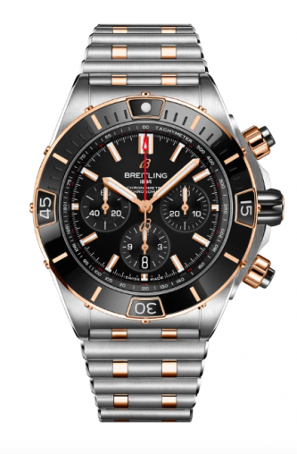 UB0136251B1U1 Breitling Chronomat B01