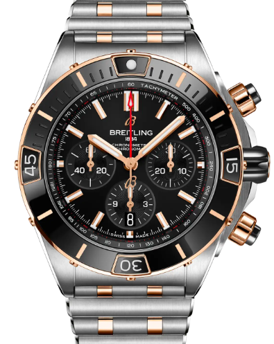 UB0136251B1U1 Breitling Chronomat B01