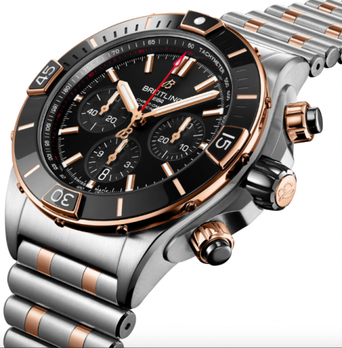 UB0136251B1U1 Breitling Chronomat B01