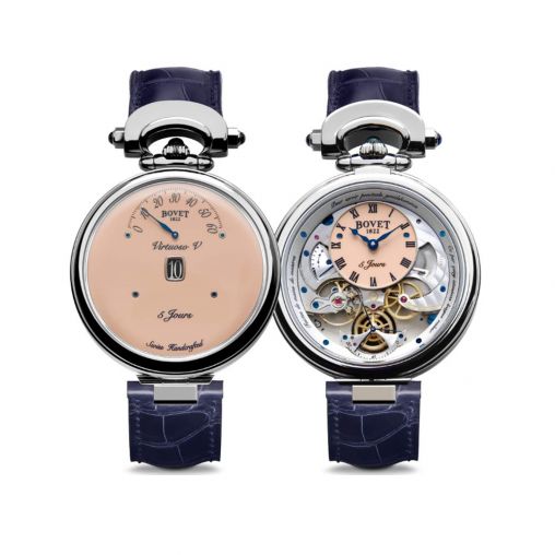 ACHS041 Bovet Fleurier Complications