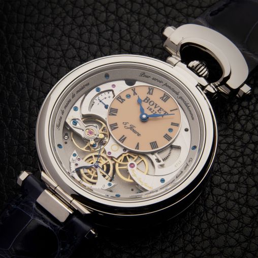 ACHS041 Bovet Fleurier Complications