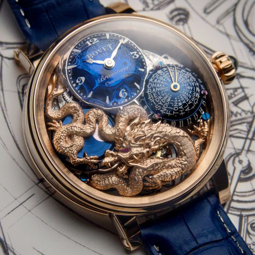 R26C2-038 Bovet Dimier