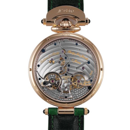 NTR0067 Bovet 19Thirty