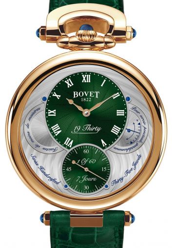 NTR0067 Bovet 19Thirty