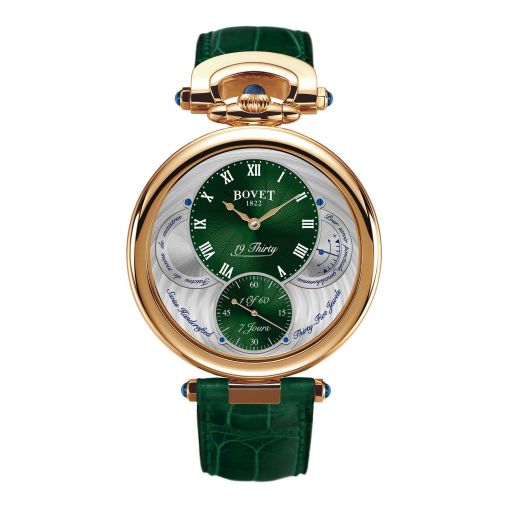 NTR0067 Bovet 19Thirty