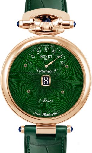 ACHS033 Bovet Fleurier Complications