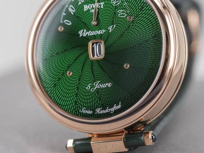 ACHS033 Bovet Fleurier Complications