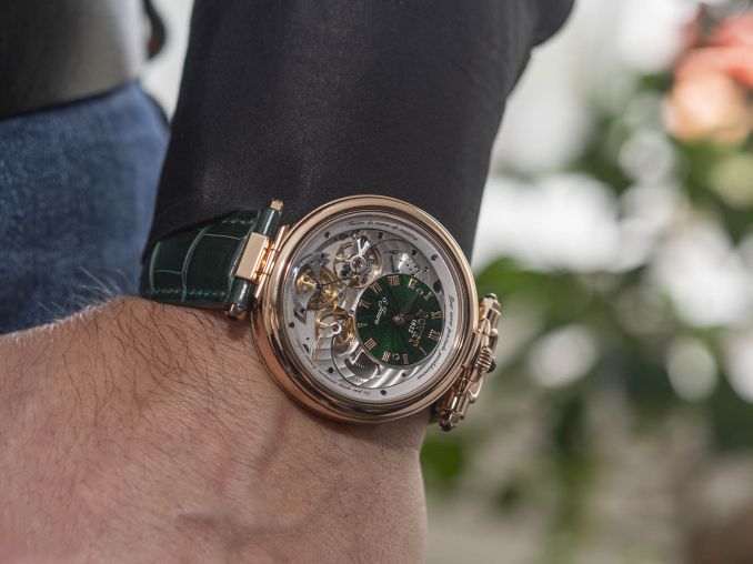 ACHS033 Bovet Fleurier Complications