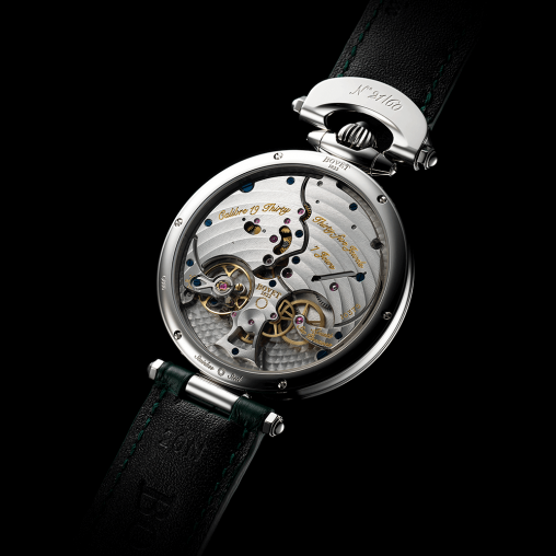 NTS0068 Bovet 19Thirty