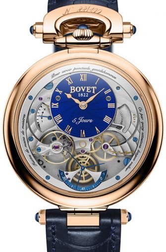 AI43011 Bovet Fleurier Complications