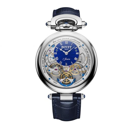 AI43012 Bovet Fleurier Complications