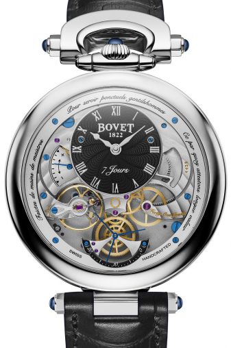 AI43014 Bovet Fleurier Complications