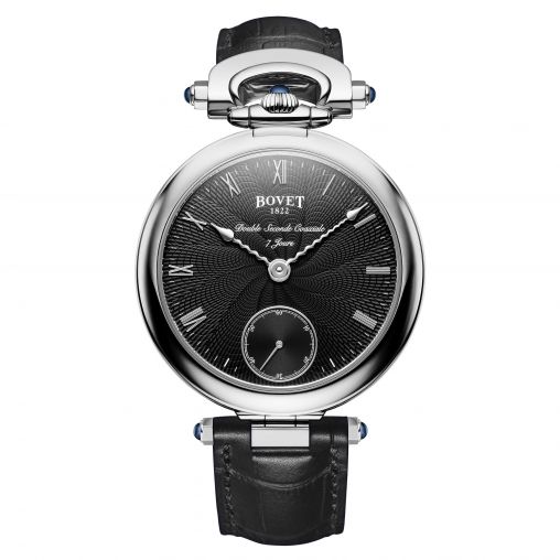 AI43014 Bovet Fleurier Complications