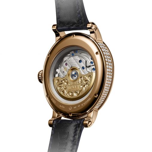 R230001-SD14 Bovet Dimier