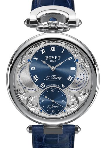 NTS0015 Bovet 19Thirty