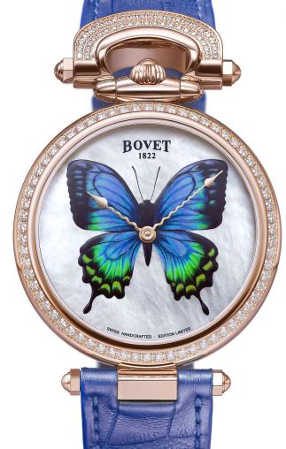 HMS5051-SD12 Bovet Chateau de Motiers