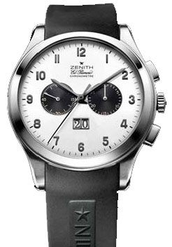 03.0520.4010/01.r511 Zenith Chronomaster Old model