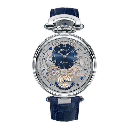 ACQPR008 Bovet Fleurier Grand Complications