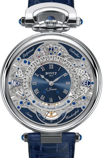 ACQPR008 Bovet Fleurier Grand Complications