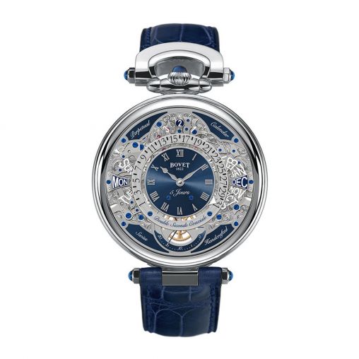 ACQPR008 Bovet Fleurier Grand Complications