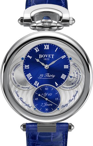 NTS0062 Bovet 19Thirty