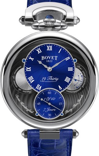 NTS0058 Bovet 19Thirty