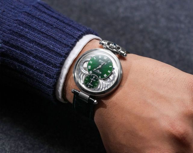 NTS0067 Bovet 19Thirty